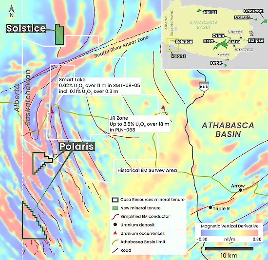 picture2.550x0 is Cosa Resources Announces Acquisition of Solstice Uranium Exploration Property in the Athabasca Basin Region, Saskatchewan